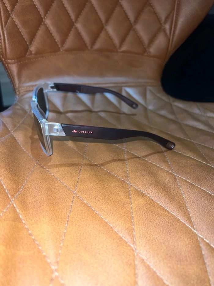 Lunette de soleil polarisante - photo numéro 4