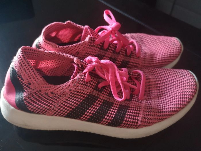 Baskets Adidas - photo numéro 5
