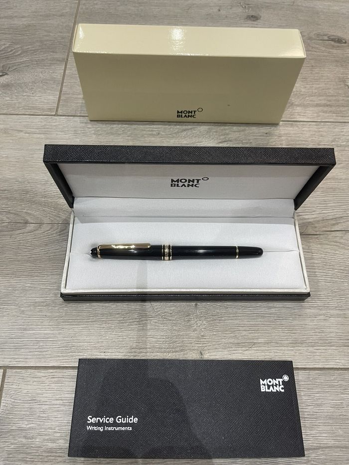 Stylo Plume MontBlanc