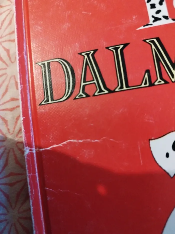 Walt Disney les 101 dalmatiens - photo numéro 5