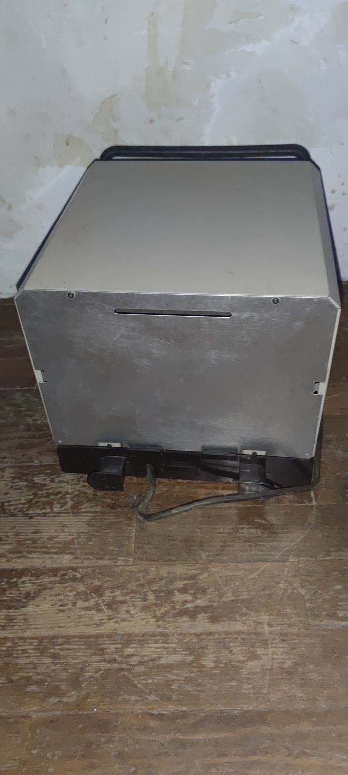 Mini four multifonction - photo numéro 3