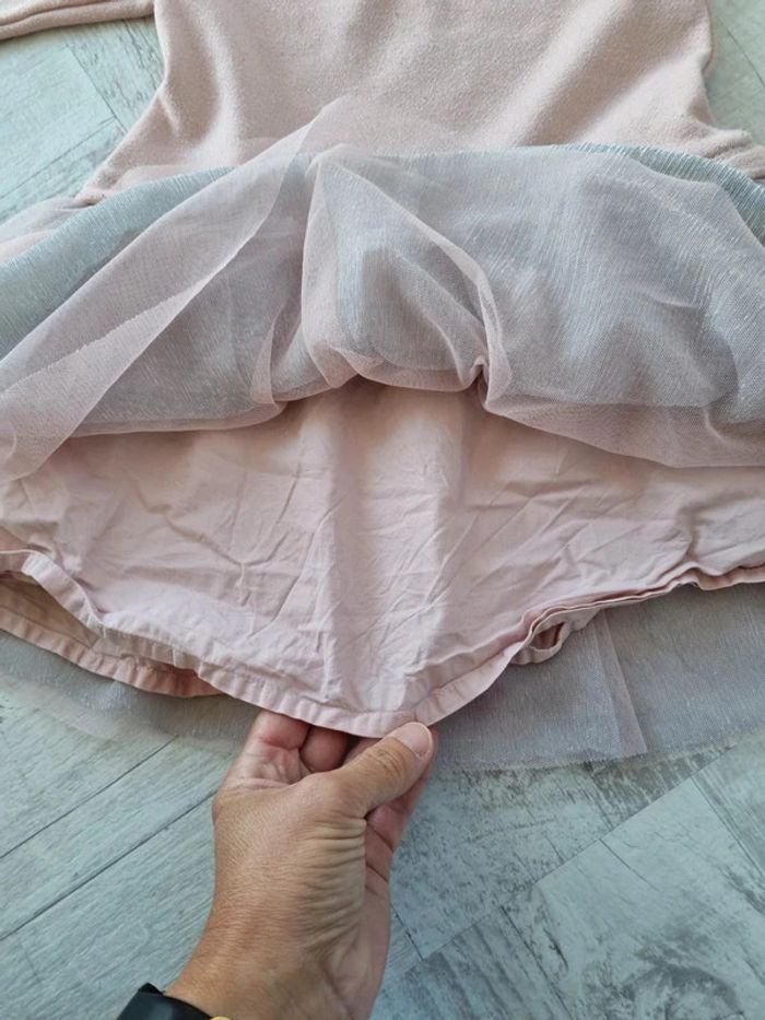 Robe Taille 4 ans - photo numéro 9