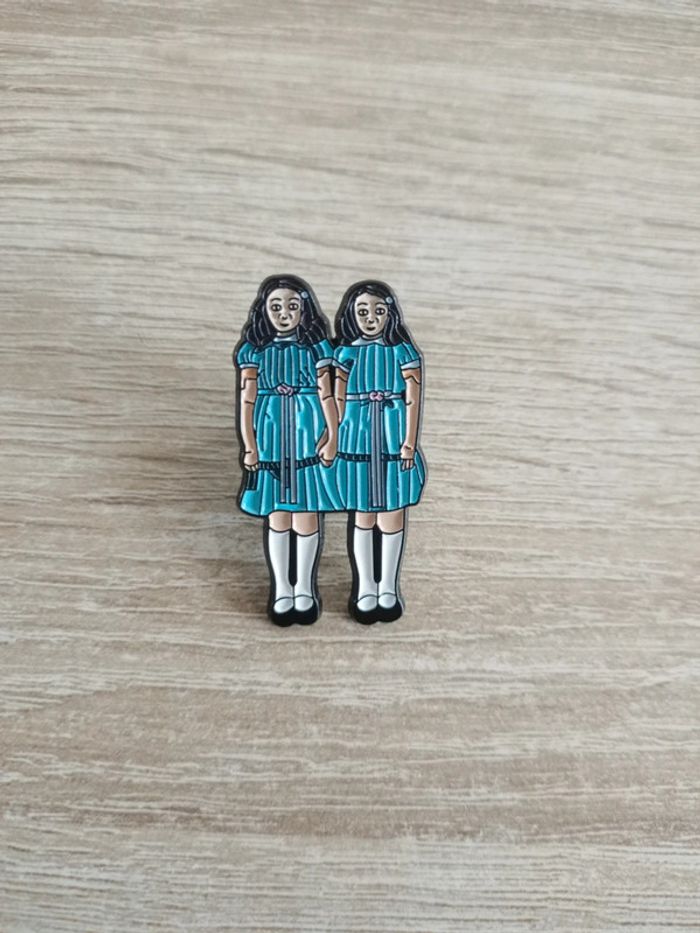 Pins Film The Shining