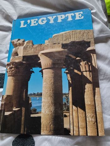 L Egypte