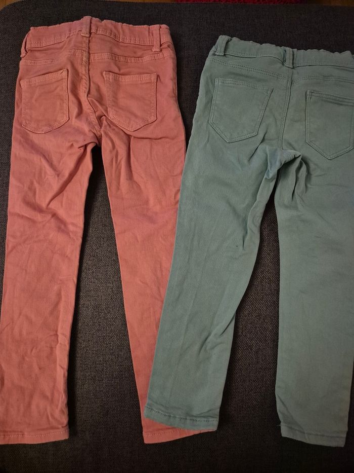Jeans 4ans - photo numéro 2