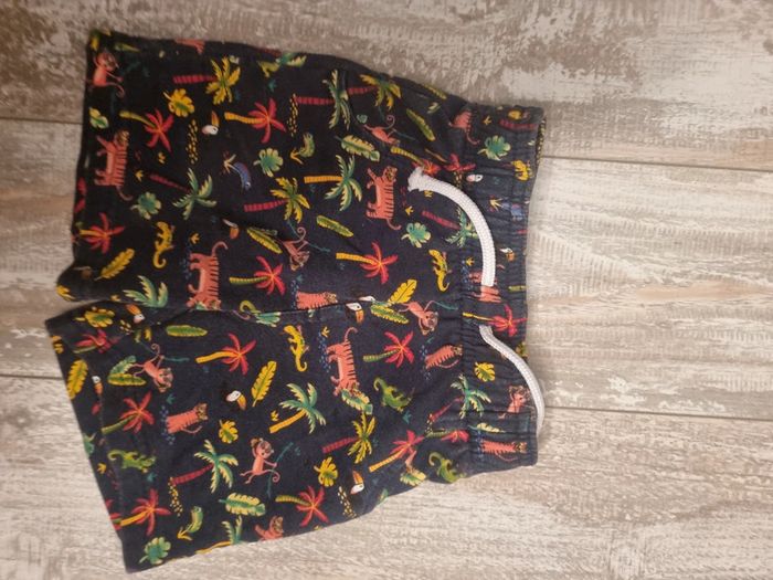 Short #orianablgarcon9mois