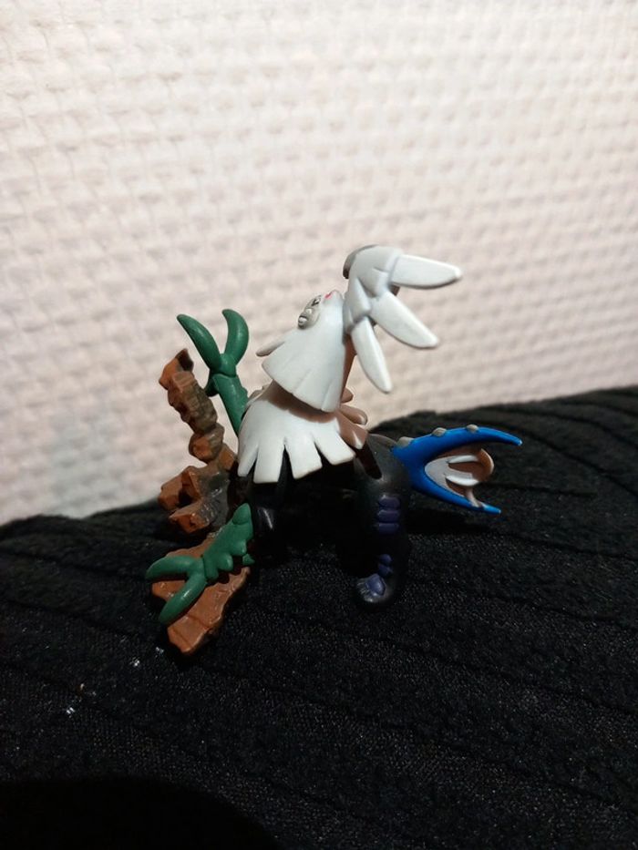 Figurine pokemon Silvally 2017 - photo numéro 3