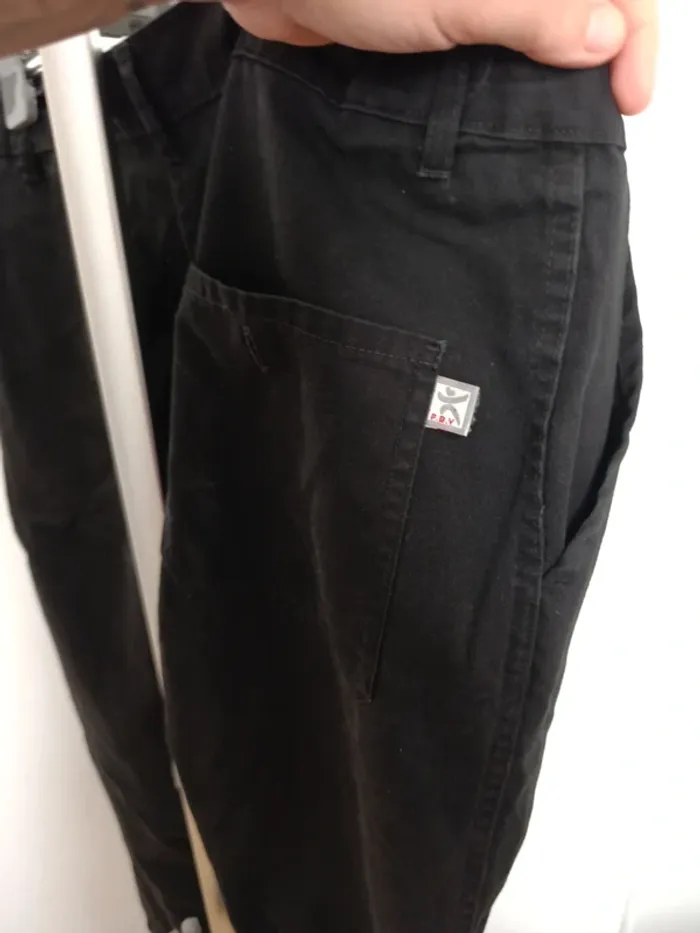 Pantalon de cuisine - photo numéro 5