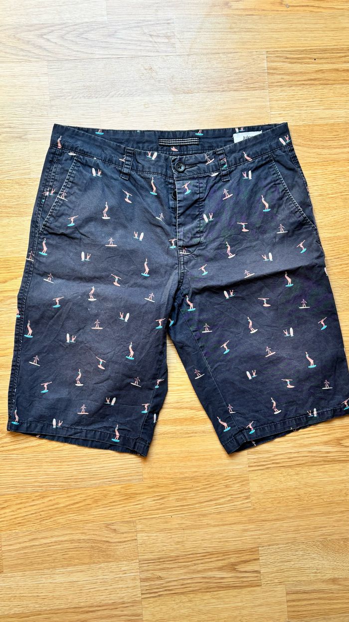 Short homme
