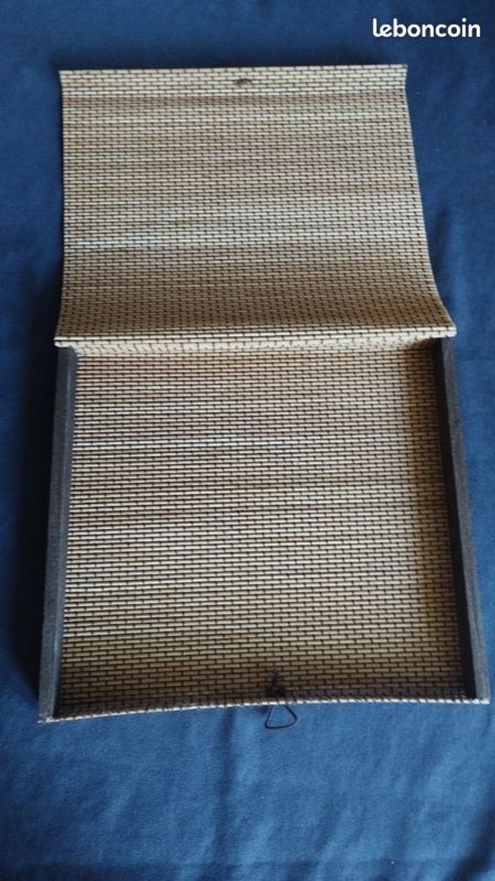 Boîte coffret - photo numéro 2