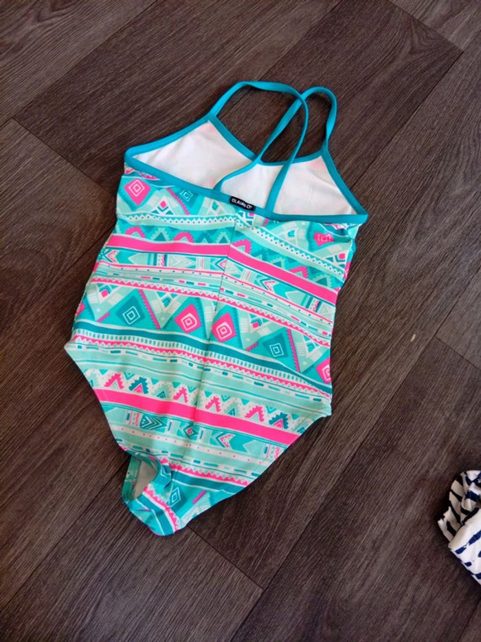 Maillot de bain - photo numéro 4