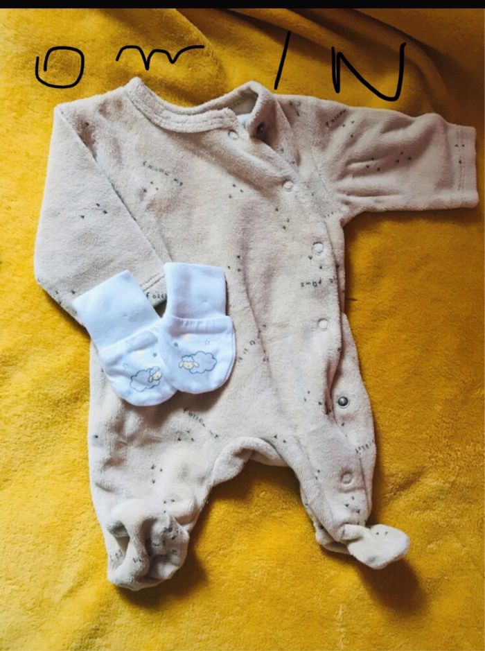 Pyjama - photo numéro 2