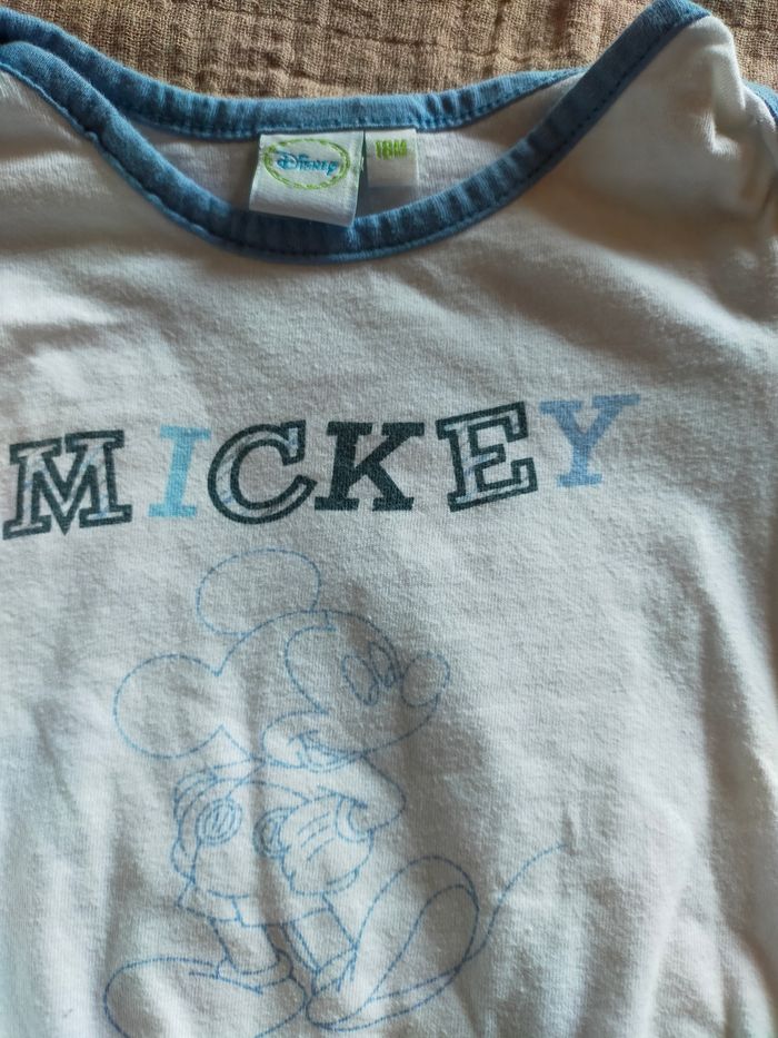 Bodies garçon - photo numéro 2