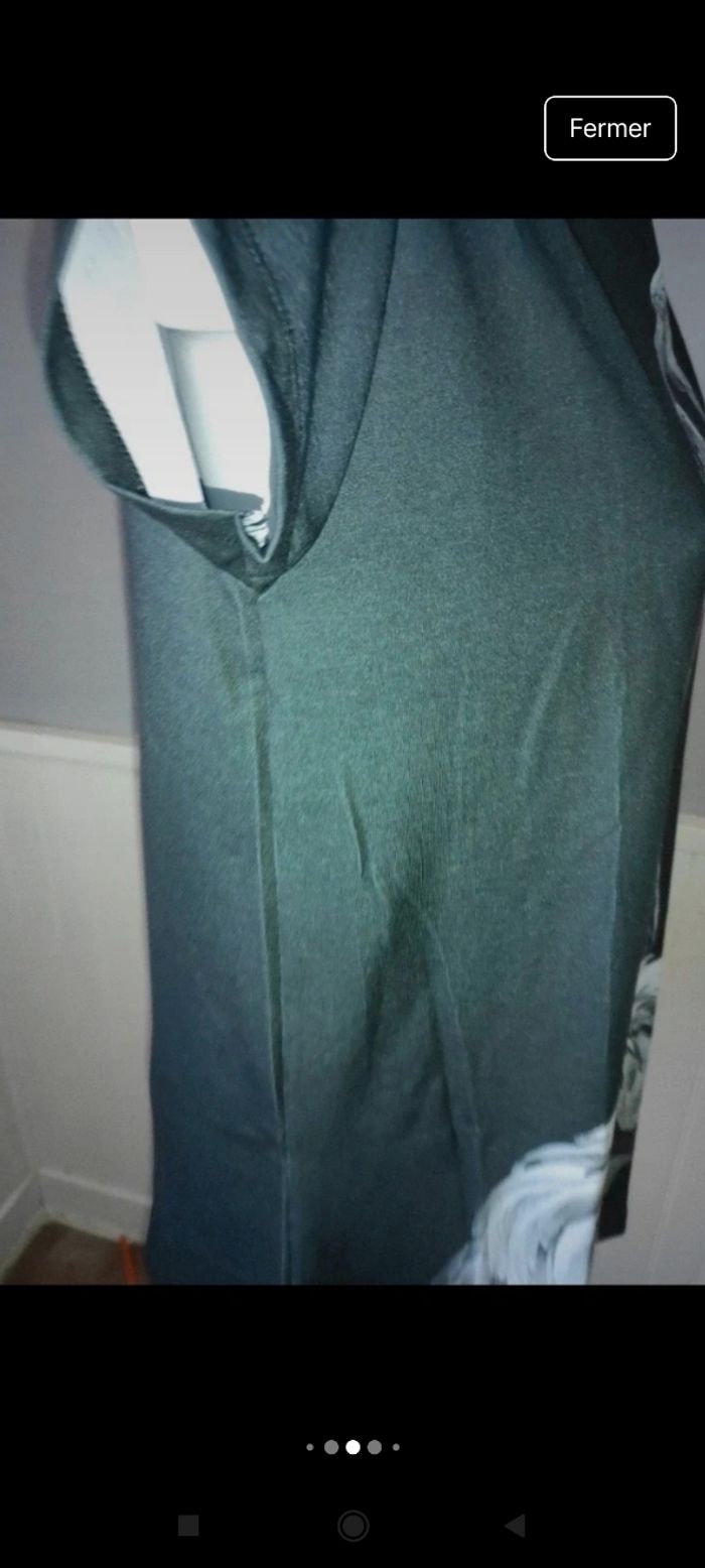 Très belle tunique neuf femme f30 - photo numéro 5