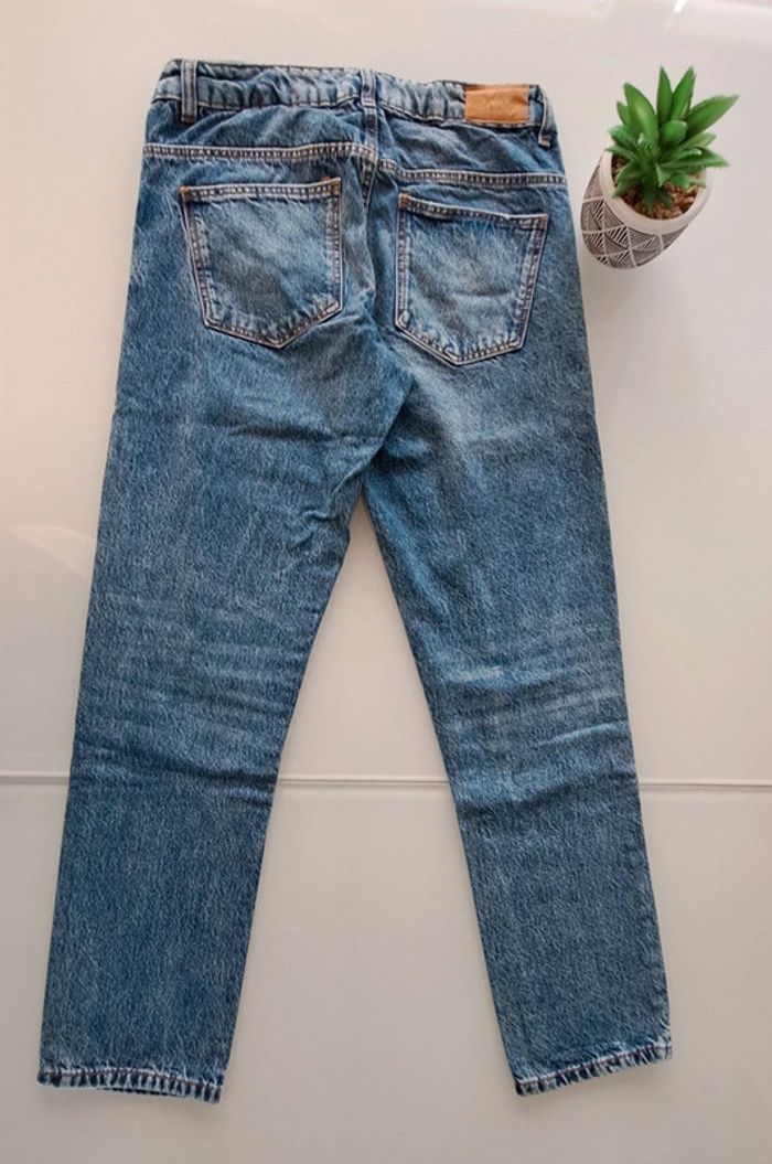 Jean garçon MNG - photo numéro 5