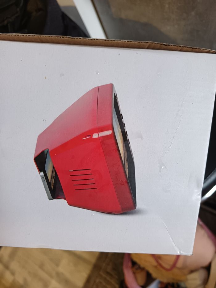 Support téléphone - photo numéro 2