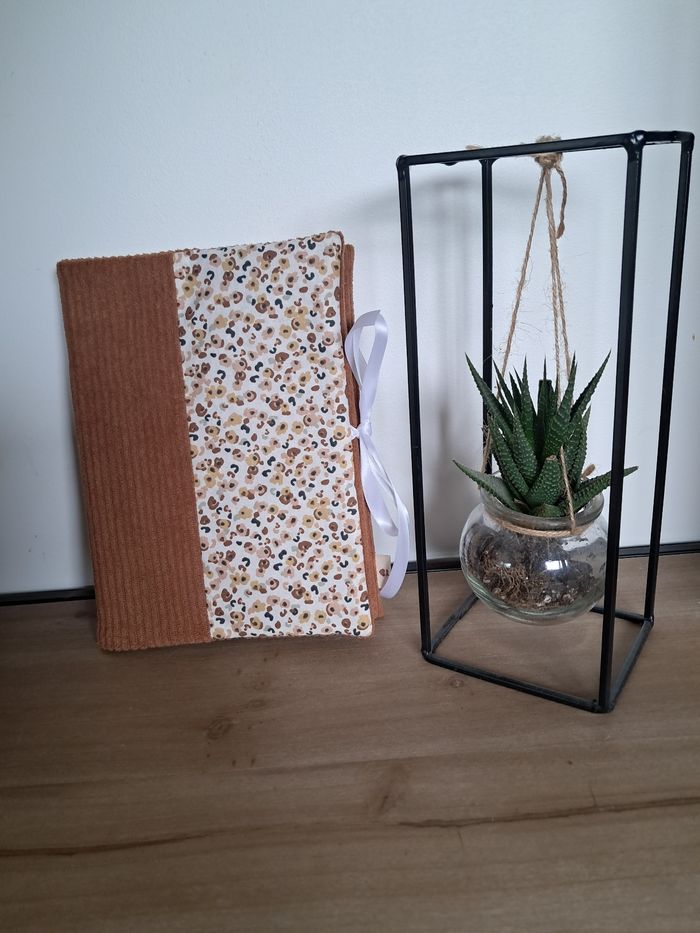 Protège carnet de santé