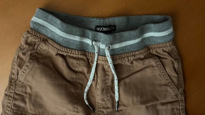 Lot de 3 pantalons - photo numéro 4