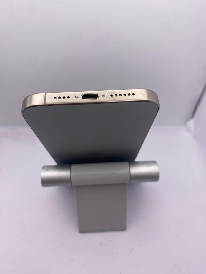 Téléphone 16 pro max - photo numéro 4