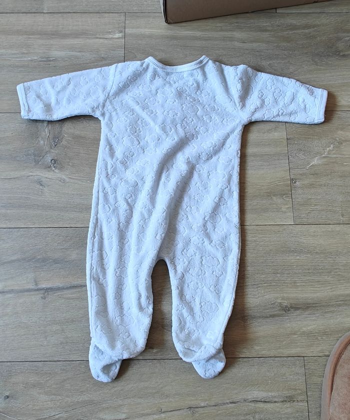 Pyjama - photo numéro 3