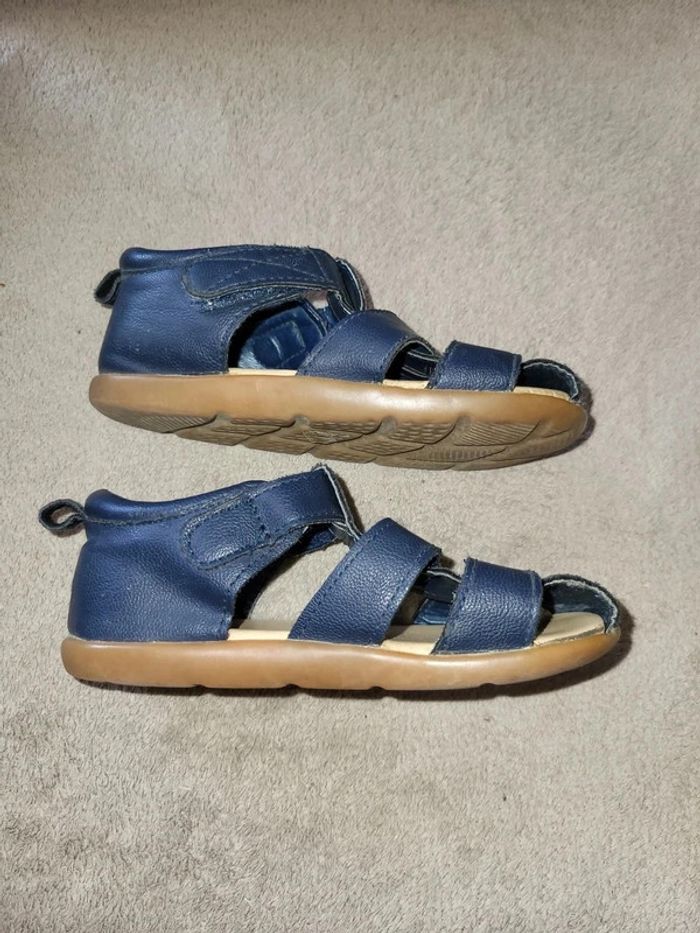 Chaussures sandales garcon 23 - photo numéro 4