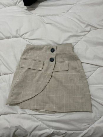 Jupe courte tendance taille xs