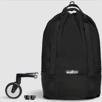 Yoyo bag neuf Babyzen