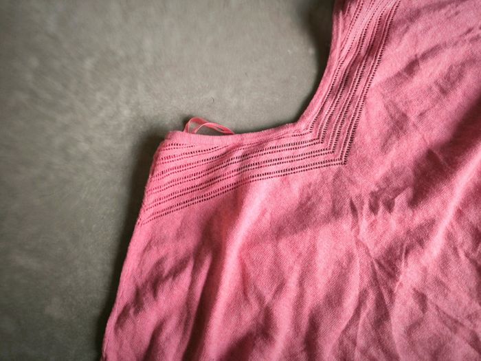 Petit pull leger - photo numéro 2