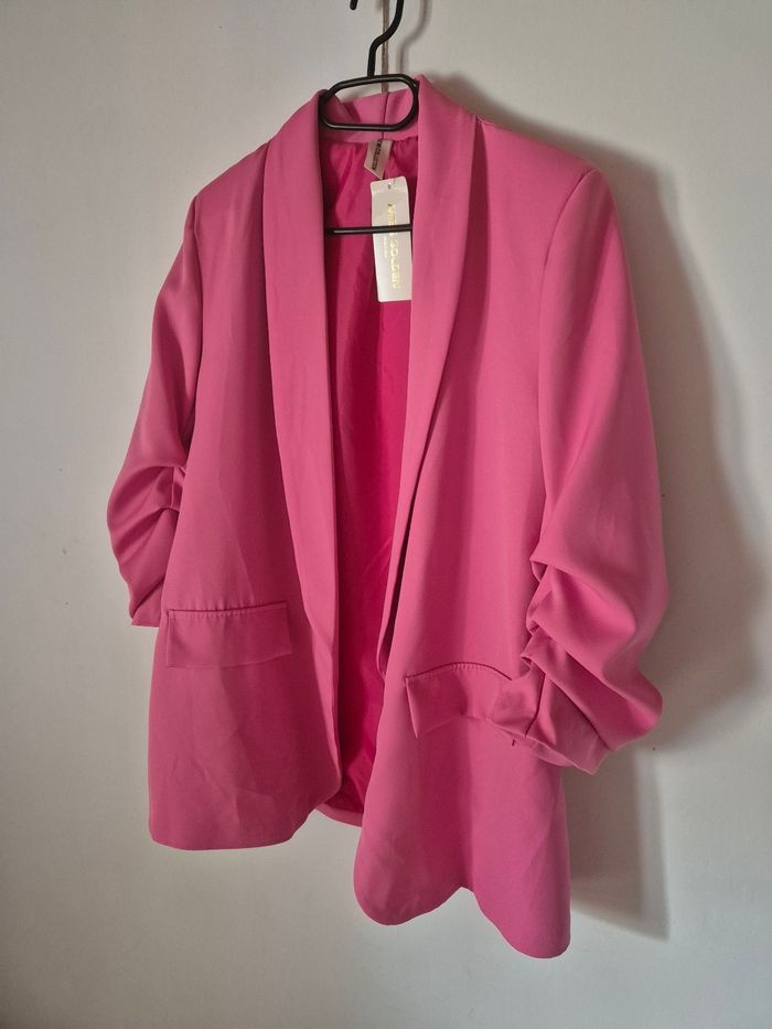 Blazer - photo numéro 2