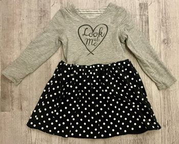 Robe 4 ans Tissaia