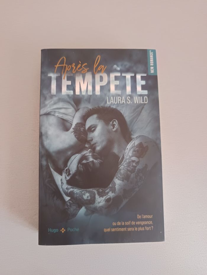 Après la tempête