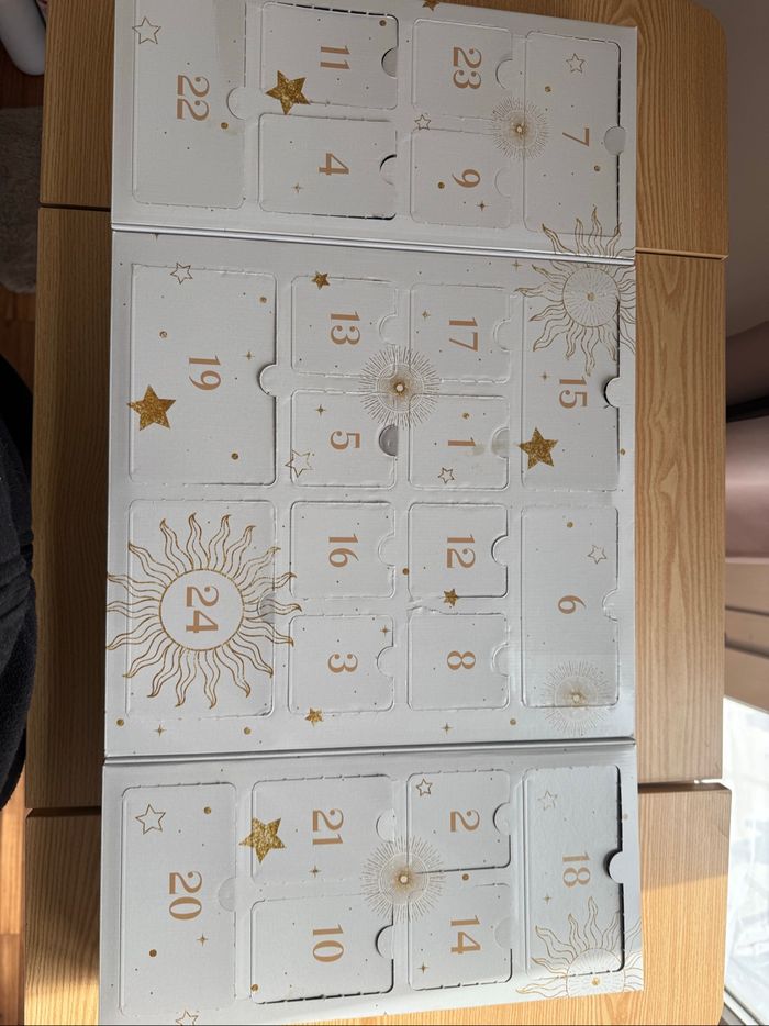 Calendrier - photo numéro 4
