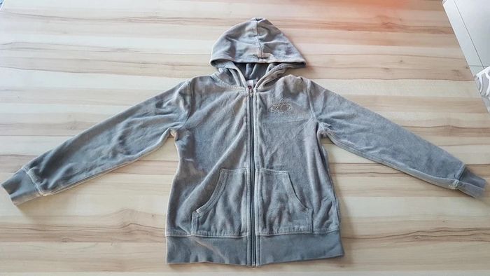 Sweat à capuche Lovely Angel