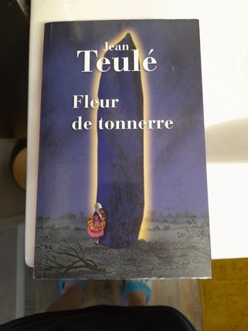 Fleur de tonnerre