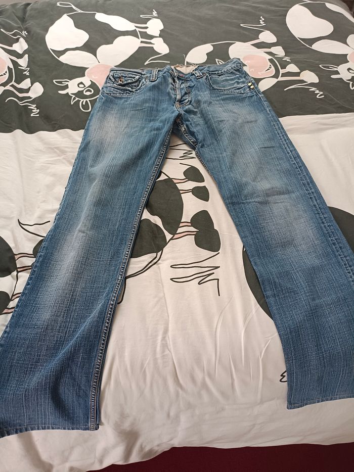 Jeans Kaporal - photo numéro 2
