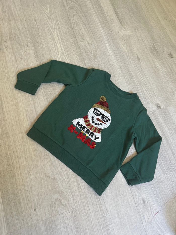 Pull de Noël - photo numéro 5