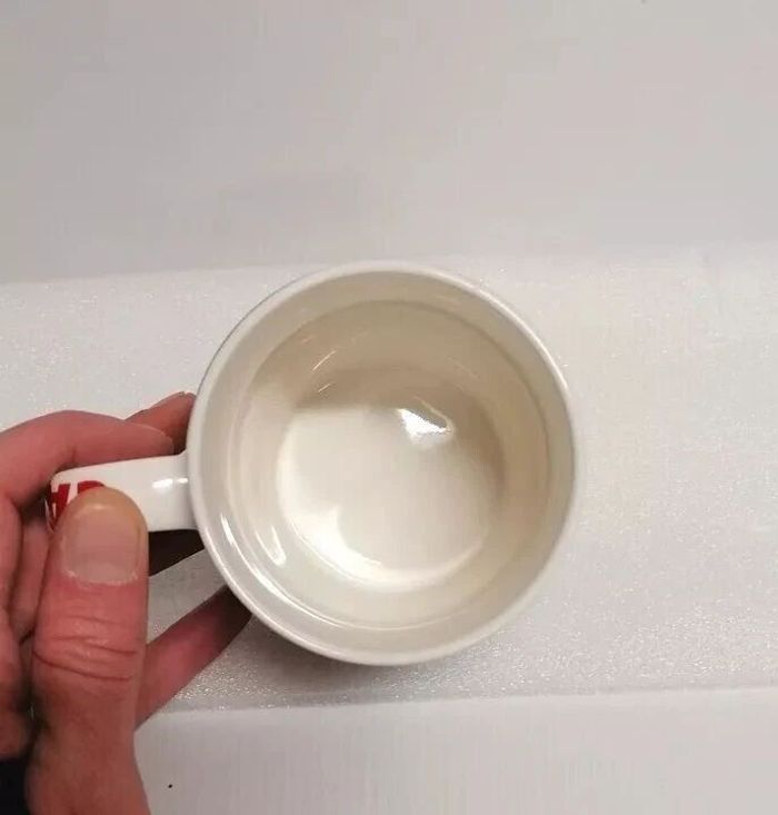 Mug / Tasse CANADA. - photo numéro 5