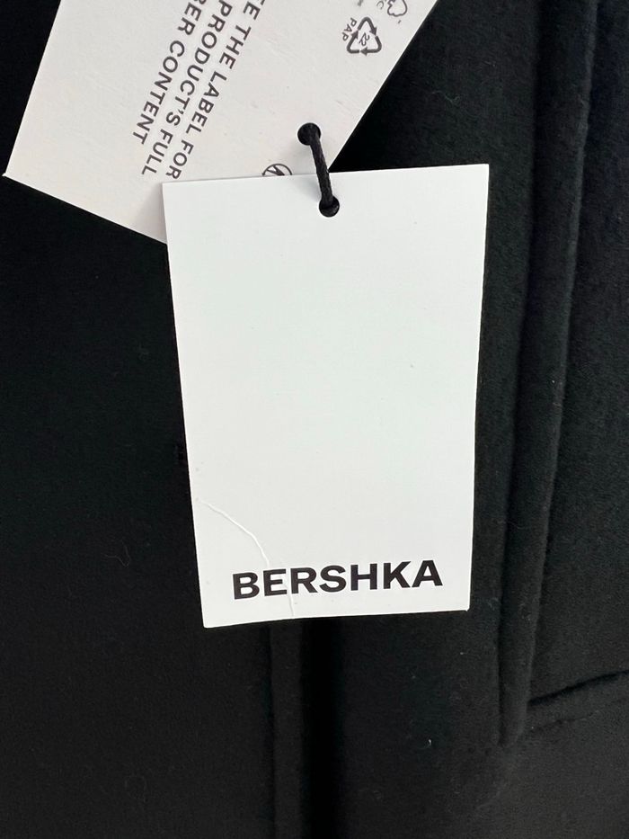 Veste homme Bershka - Neuve avec étiquette - Taille M - photo numéro 4