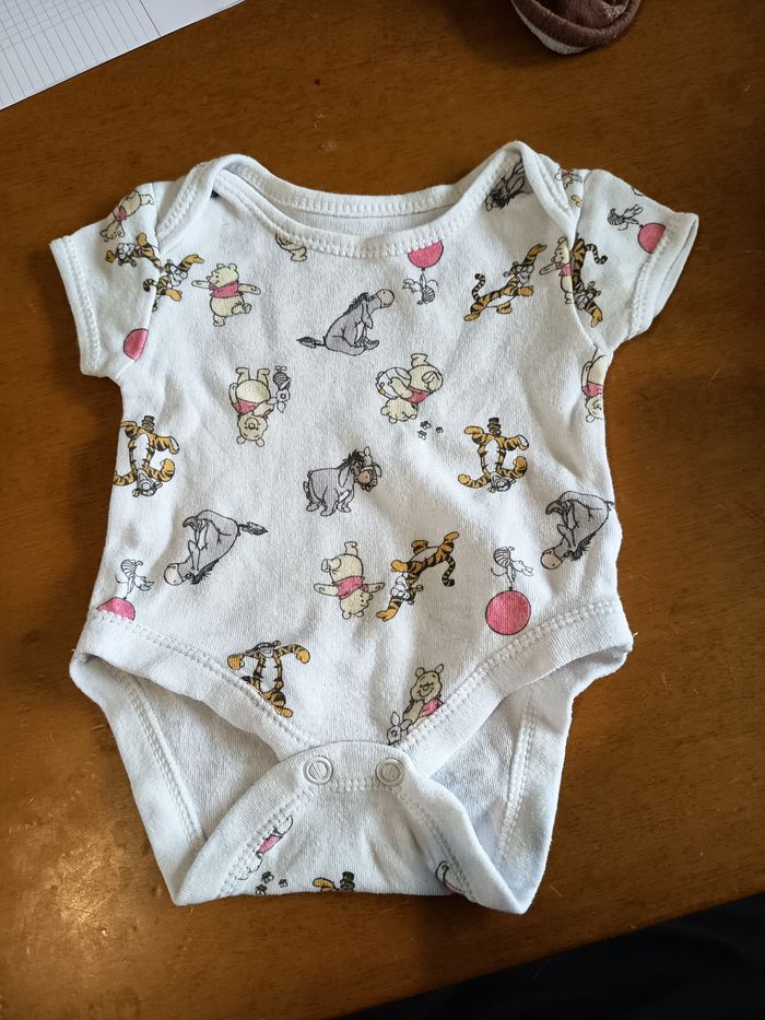 Lot boddy  11 pieces - photo numéro 8