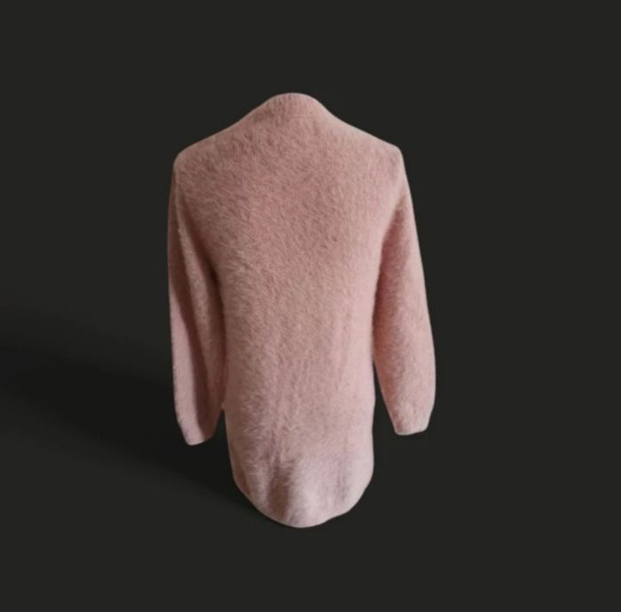 Robe pull licorne en pilou C&A 8/9 ans neuve - photo numéro 2