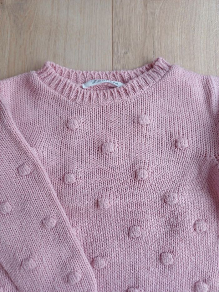 Pull little celebs 2ans - photo numéro 2