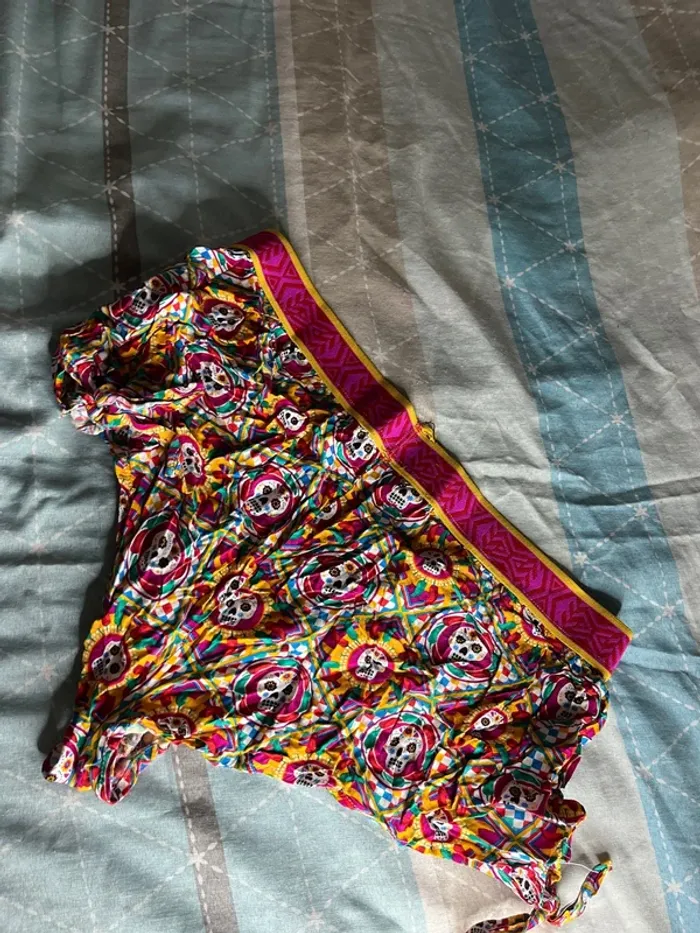 Short de nuit undiz - photo numéro 6
