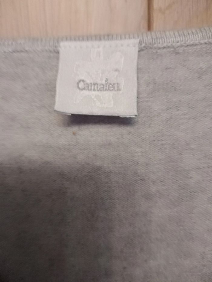 Pull femme - photo numéro 3