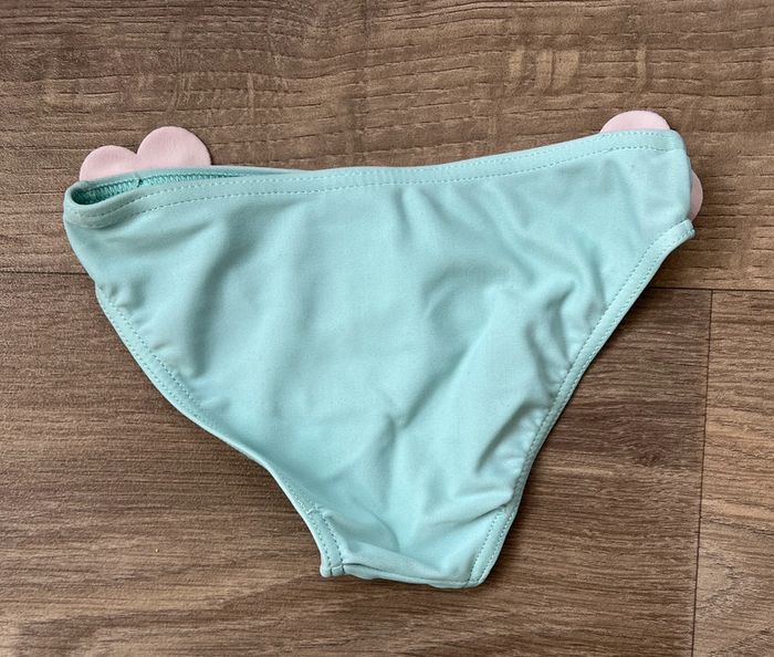 Maillot de bon taille 18 mois Kiabi - photo numéro 2