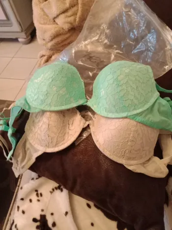 Soutien gorge