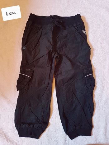 Pantacourt orchestra 6 ans