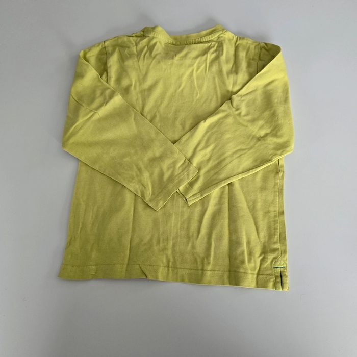 T-shirt manches longues - Orchestra - 5 ans - photo numéro 4