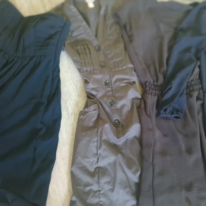 Robes - photo numéro 3