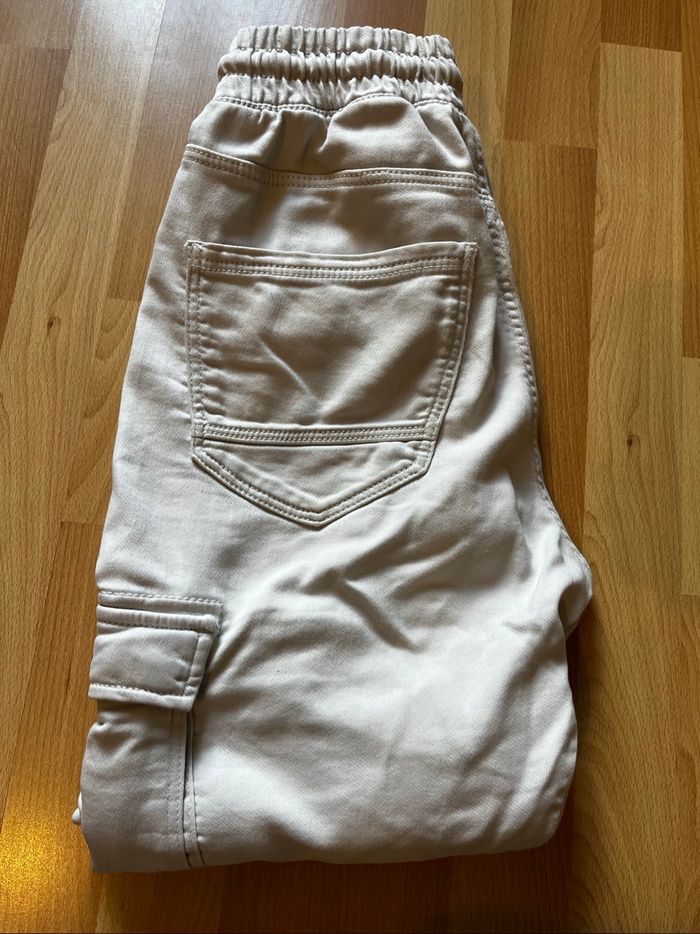 Pantalon homme Celio t XS - photo numéro 4