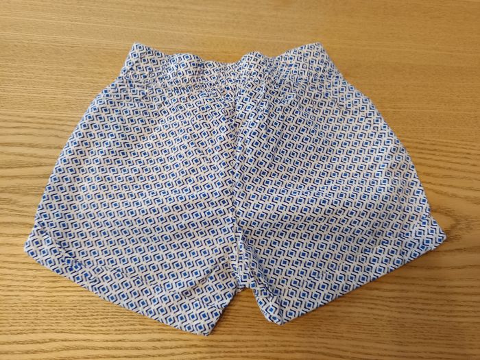 Short DPAM 9mois/71cm - photo numéro 3